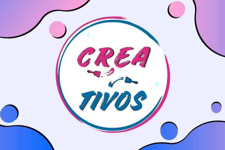 Bienvenidos a Creativos: el lugar nº 1 en arte creativa