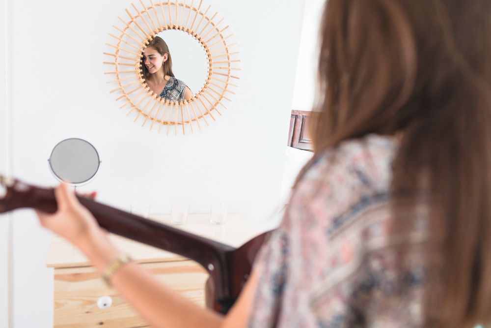 Espejos personalizados