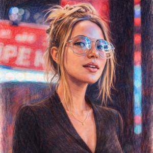 delia retrato equipo